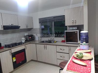 Casa en venta en Alamos, Pereira · foto 4 de 20