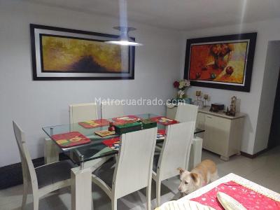 Casa en venta en Alamos, Pereira · foto 2 de 20
