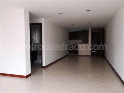Apartamento en venta en Pinares, Pereira · foto 6 de 17