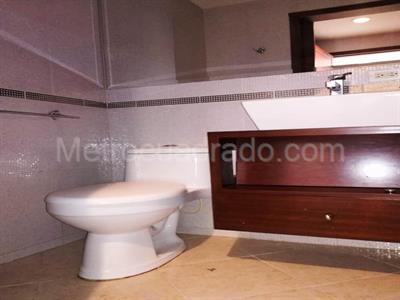 Apartamento en venta en Pinares, Pereira · foto 16 de 17