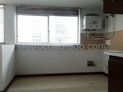 Apartamento en venta en Pinares, Pereira · foto 17 de 17