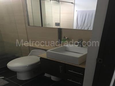 Apartamento en venta en Pinares, Pereira · foto 10 de 11
