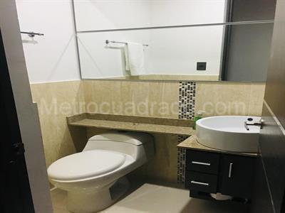 Apartamento en venta en Pinares, Pereira · foto 11 de 11
