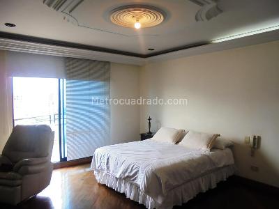 Apartamento en venta en Pinares, Pereira · foto 12 de 16