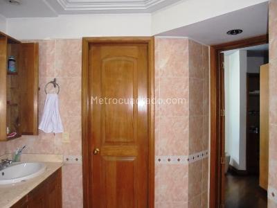 Apartamento en venta en Pinares, Pereira · foto 16 de 16
