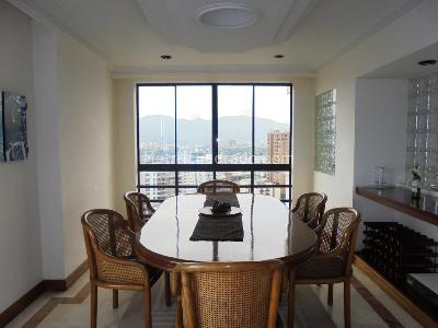 Apartamento en venta en Pinares, Pereira · foto 4 de 16