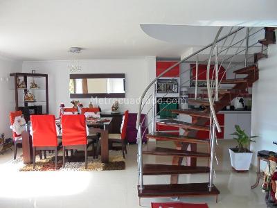 Casa en venta en Alamos, Pereira · foto 6 de 20