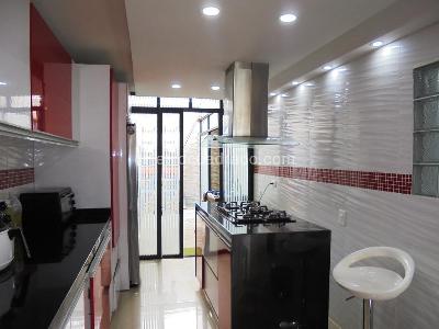 Casa en venta en Alamos, Pereira · foto 2 de 20