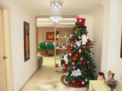 Casa en venta en Alamos, Pereira · foto 9 de 20