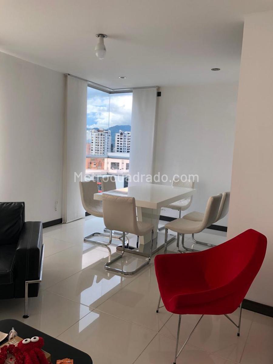 Foto del apartamento