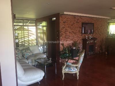 Casa de 3 alcobas en venta en Cerritos, Pereira, 170 m² · foto 8 de 14