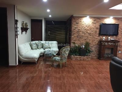Casa de 3 alcobas en venta en Cerritos, Pereira, 170 m² · foto 2 de 14