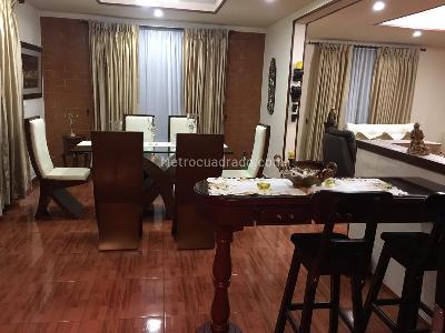 Casa de 3 alcobas en venta en Cerritos, Pereira, 170 m² · foto 5 de 14