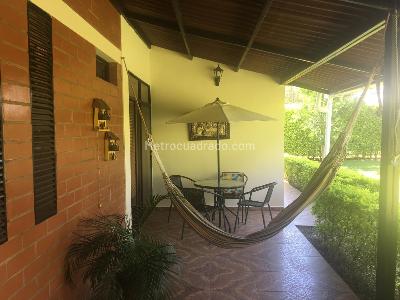 Casa de 3 alcobas en venta en Cerritos, Pereira, 170 m² · foto 14 de 14