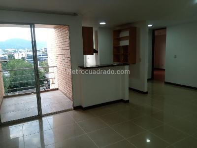 Apartaestudio en venta en Pinares, Pereira, 62 m² · foto 6 de 16