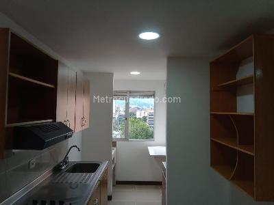 Apartaestudio en venta en Pinares, Pereira, 62 m² · foto 4 de 16