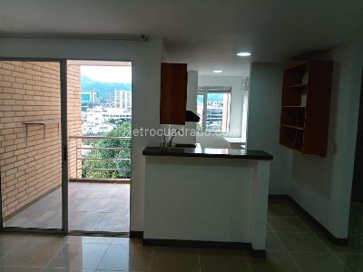 Apartaestudio en venta en Pinares, Pereira, 62 m² · foto 10 de 16