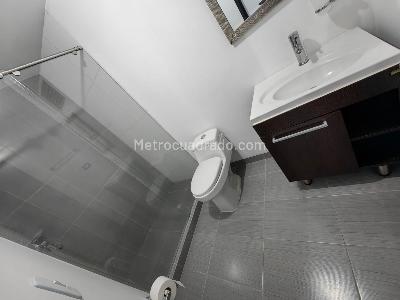 Apartaestudio en venta en Alamos, Pereira, 70 m² · foto 6 de 11