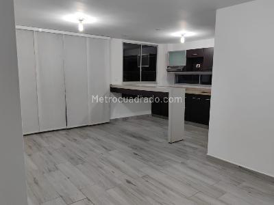 Apartaestudio en venta en Alamos, Pereira, 70 m² · foto 2 de 11