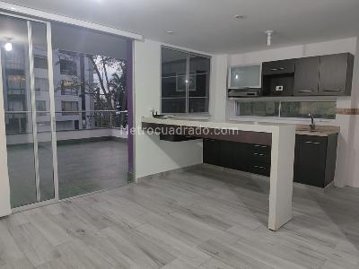 Apartaestudio en venta en Alamos, Pereira, 70 m² · foto 3 de 11