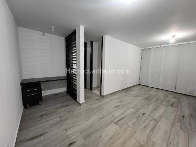 Apartaestudio en venta en Alamos, Pereira, 70 m² · foto 5 de 11