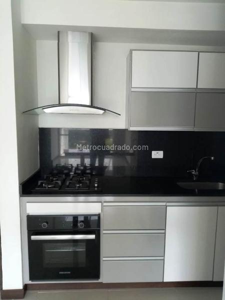 Piso – Pereira - Vista 3