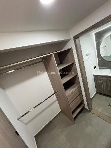 Apartaestudio en venta en Balcon De Pinares, Pereira, 55 m² · foto 6 de 8