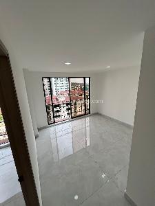 Apartaestudio en venta en Balcon De Pinares, Pereira, 55 m² · foto 3 de 8