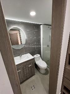 Apartaestudio en venta en Balcon De Pinares, Pereira, 55 m² · foto 7 de 8