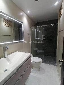 Apartamento de 3 alcobas en venta en La Rebeca, Pereira, 124 m² · foto 8 de 14