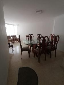 Apartamento de 3 alcobas en venta en La Rebeca, Pereira, 124 m² · foto 2 de 14