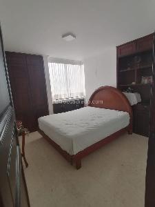 Apartamento de 3 alcobas en venta en La Rebeca, Pereira, 124 m² · foto 13 de 14