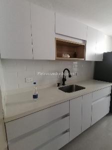Apartamento de 3 alcobas en venta en La Rebeca, Pereira, 124 m² · foto 3 de 14