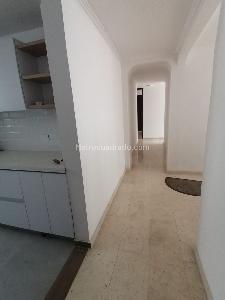 Apartamento de 3 alcobas en venta en La Rebeca, Pereira, 124 m² · foto 4 de 14