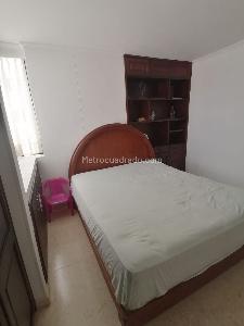 Apartamento de 3 alcobas en venta en La Rebeca, Pereira, 124 m² · foto 14 de 14