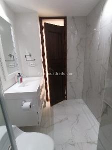 Apartamento de 3 alcobas en venta en La Rebeca, Pereira, 124 m² · foto 5 de 14