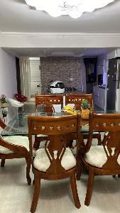 Apartamento de 2 alcobas en venta en Avenida Las Americas, Pereira, 75 m² · foto 9 de 18