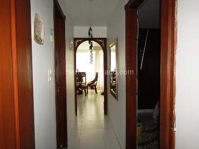 Apartamento de 2 alcobas en venta en Avenida Las Americas, Pereira, 75 m² · foto 8 de 18