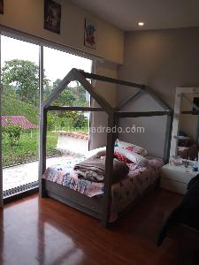 Casa de 4 alcobas en venta en Via Condina, Pereira, 390 m² · foto 13 de 19