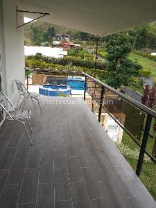 Casa de 4 alcobas en venta en Via Condina, Pereira, 390 m² · foto 11 de 19