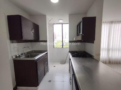 Apartamento en venta en Los Alpes, Pereira · foto 4 de 8