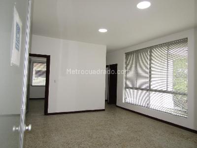 Casa en Arriendo, LOS ALPES, Pereira