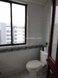 Apartamento de 3 alcobas en venta en Los Alpes, Pereira, 198 m² · foto 16 de 17