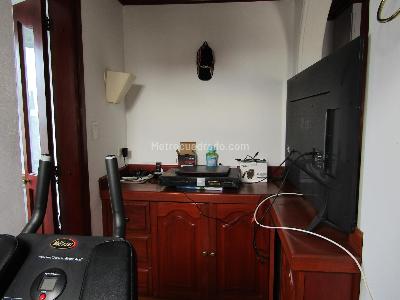 Apartamento de 3 alcobas en venta en Los Alpes, Pereira, 198 m² · foto 9 de 17
