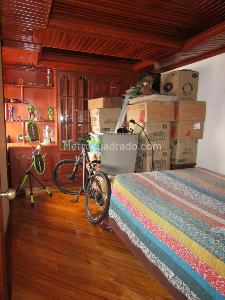 Apartamento de 3 alcobas en venta en Los Alpes, Pereira, 198 m² · foto 13 de 17