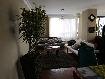 Apartamento de 3 alcobas en venta en Los Alpes, Pereira, 198 m² · foto 5 de 17