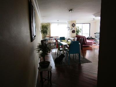 Apartamento de 3 alcobas en venta en Los Alpes, Pereira, 198 m² · foto 6 de 17