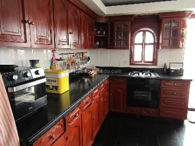 Apartamento de 3 alcobas en venta en Los Alpes, Pereira, 198 m² · foto 3 de 17