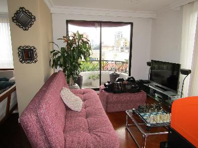 Apartamento de 3 alcobas en venta en Los Alpes, Pereira, 198 m² · foto 7 de 17