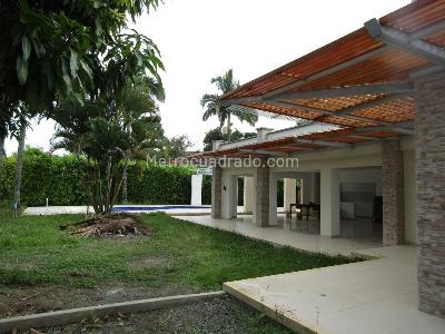 Casa en venta en Pueblito Cafetero, Pereira · foto 5 de 9
